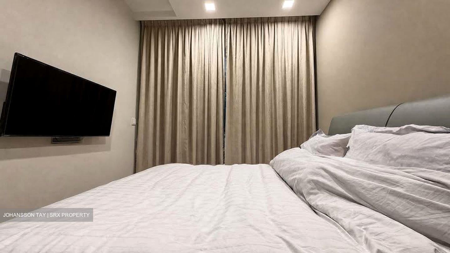 Parc Olympia (D17), Condominium #593170941